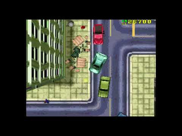 
Grand Theft Auto | PlayStation | gameplay | title and capture-platform metadata verified | Source: youtube_data_api_library | identity-policy=exact-video-v4-year-identity