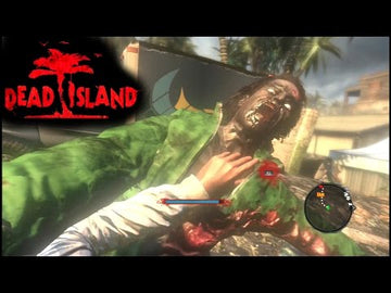 
Dead Island | PlayStation 3 | gameplay