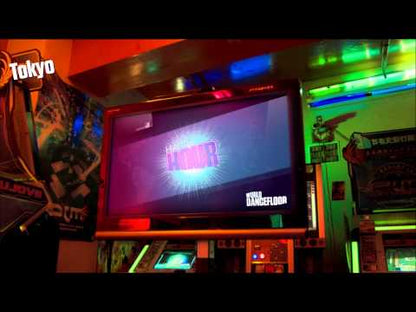 
Just Dance 2014 | PlayStation 3 | gameplay video 2 | Region: North America | Data by MobyGames.com
