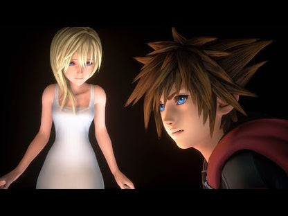 Kingdom Hearts HD II.5 ReMIX | PlayStation 3 | gameplay video 2 | region=North America | zypher-v2 | Data by MobyGames.com