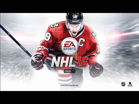 
NHL 16 | Sony PlayStation 4 | PS4 | gameplay | catalog reconciliation | identity checked against live provider metadata