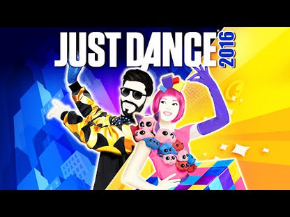 
Just Dance 2016 | Xbox One | official/gameplay video 1 | Region: North America