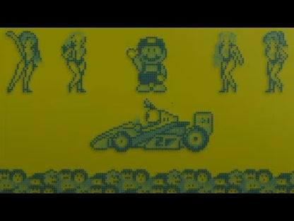 
F-1 Race | Nintendo Game Boy | gameplay | catalog reconciliation | identity checked against live provider metadata