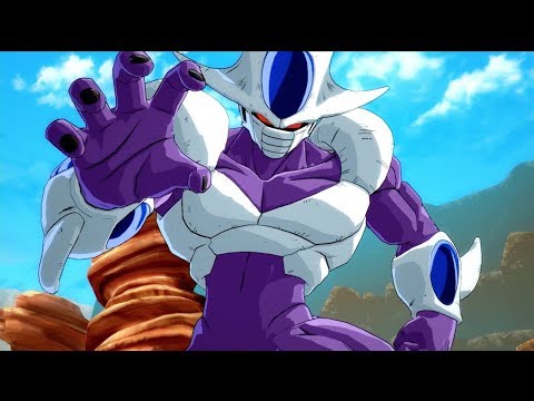 Dragon Ball FighterZ | PlayStation 4 | gameplay video 2 | region=North America | zypher-v2 | Data by MobyGames.com