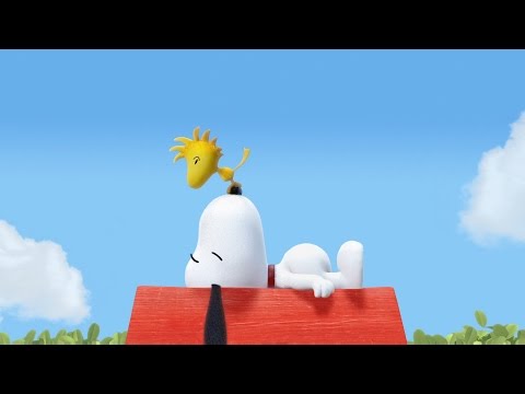 The Peanuts Movie: Snoopy's Grand Adventure | Xbox 360 | official/gameplay video 1 | region=North America | zypher-video-v2