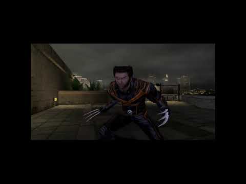 
X-Men: The Official Game | PlayStation 2 | gameplay | title and capture-platform metadata verified | Source: youtube_data_api_library | identity-policy=exact-video-v4-year-identity