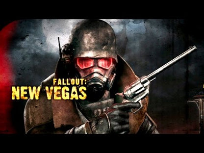 
Fallout: New Vegas | Sony PlayStation 3 | PS3 | gameplay | catalog reconciliation | identity checked against live provider metadata | identity-policy=exact-video-v4-year-identity