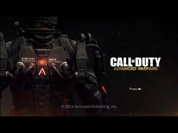 
Call of Duty: Advanced Warfare | Sony PlayStation 3 | PS3 | gameplay | catalog reconciliation | identity checked against live provider metadata | identity-policy=exact-video-v4-year-identity