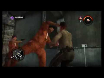 
Saints Row 2 | PlayStation 3 | gameplay