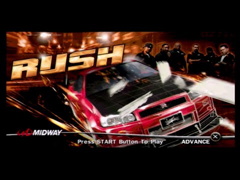 
Rush | PSP | gameplay | title and capture-platform metadata verified | Source: youtube_data_api_library | identity-policy=exact-video-v4-year-identity