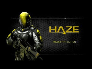 
Haze | PlayStation 3 | gameplay