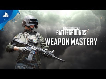 
PlayerUnknown's Battlegrounds | PlayStation 4 | official/gameplay video 1