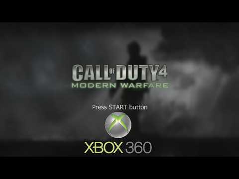 
Call of Duty 4: Modern Warfare (Game of the Year Edition) | Xbox 360 | gameplay | catalog reconciliation | identity checked against live provider metadata | identity-policy=exact-video-v4-year-identity