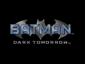 
Batman: Dark Tomorrow | GameCube | gameplay
