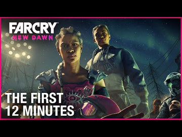 
Far Cry: New Dawn | Xbox One | official/gameplay video 3 | Region: North America