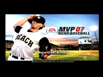 
MVP 07: NCAA Baseball | PlayStation 2 | gameplay | title and capture-platform metadata verified | Source: youtube_data_api_library | identity-policy=exact-video-v4-year-identity