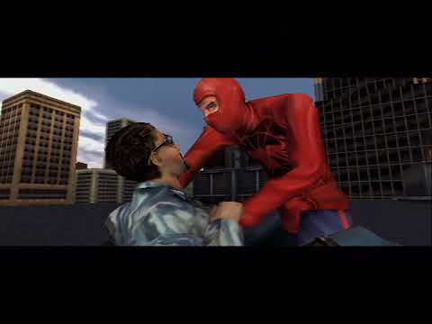 Spider-Man | Xbox | gameplay | catalog reconciliation | identity checked against live provider metadata