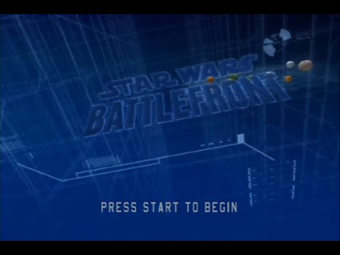 Star Wars: Battlefront | Xbox | gameplay | catalog reconciliation | identity checked against live provider metadata