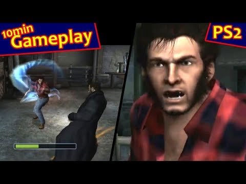 
X-Men Origins: Wolverine | PlayStation 2 | gameplay | title and capture-platform metadata verified | Source: youtube_data_api_library | identity-policy=exact-video-v4-year-identity