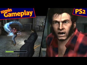 
X-Men Origins: Wolverine | PlayStation 2 | gameplay | title and capture-platform metadata verified | Source: youtube_data_api_library | identity-policy=exact-video-v4-year-identity