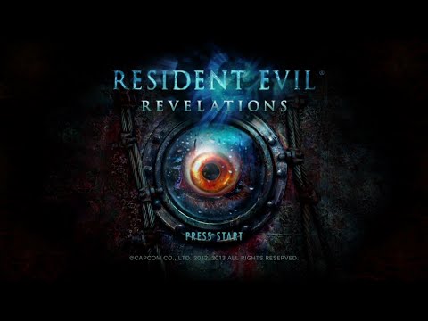 
Resident Evil: Revelations | Nintendo Wii U | gameplay | catalog reconciliation | identity checked against live provider metadata