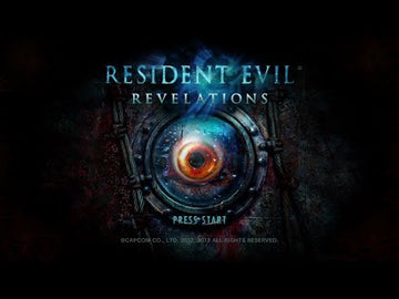 
Resident Evil: Revelations | Nintendo Wii U | gameplay | catalog reconciliation | identity checked against live provider metadata