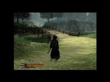 
Way of the Samurai | PlayStation 2 | gameplay