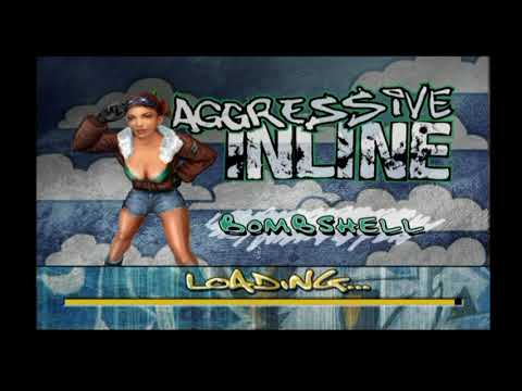 
Aggressive Inline | PlayStation 2 | gameplay | title and capture-platform metadata verified | Source: youtube_data_api_library | identity-policy=exact-video-v4-year-identity