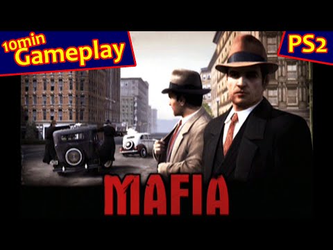 
Mafia | PlayStation 2 | gameplay | title and capture-platform metadata verified | Source: youtube_data_api_library | identity-policy=exact-video-v4-year-identity