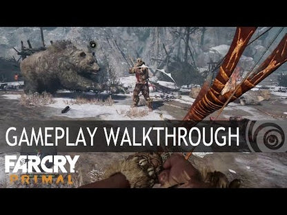 
Far Cry: Primal | Xbox One | gameplay video 4 | Region: North America | Data by MobyGames.com