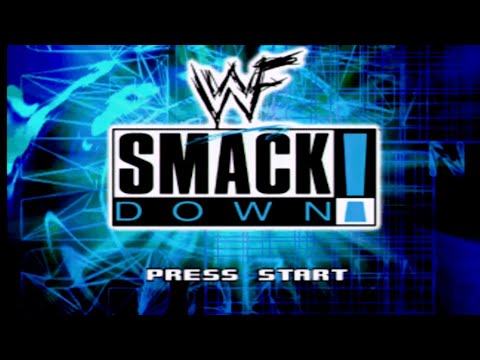 
WWF SmackDown! | PlayStation | gameplay | title and capture-platform metadata verified | Source: youtube_data_api_library | identity-policy=exact-video-v4-year-identity