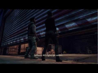 
Uncharted 3: Drake's Deception | Sony PlayStation 3 | PS3 | gameplay | catalog reconciliation | identity checked against live provider metadata | identity-policy=exact-video-v4-year-identity