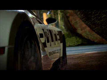 
Need for Speed: Hot Pursuit (Limited Edition) | Xbox 360 | official/gameplay video 3 | Region: North America