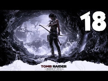 
Tomb Raider | Xbox 360 | gameplay | catalog reconciliation | identity checked against live provider metadata