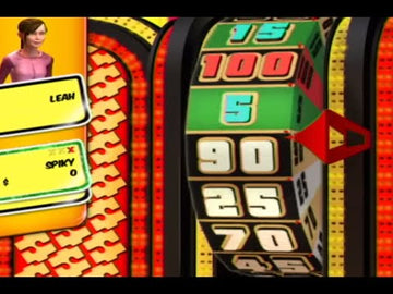 
The Price is Right | Nintendo Wii | gameplay | catalog reconciliation | identity checked against live provider metadata