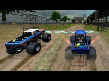 
Bigfoot: King of Crush | Wii | gameplay | title and capture-platform metadata verified | Source: youtube_data_api_library | identity-policy=exact-video-v4-year-identity