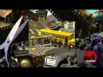 
Dead Rising | Xbox 360 | gameplay | catalog reconciliation | identity checked against live provider metadata | identity-policy=exact-video-v4-year-identity
