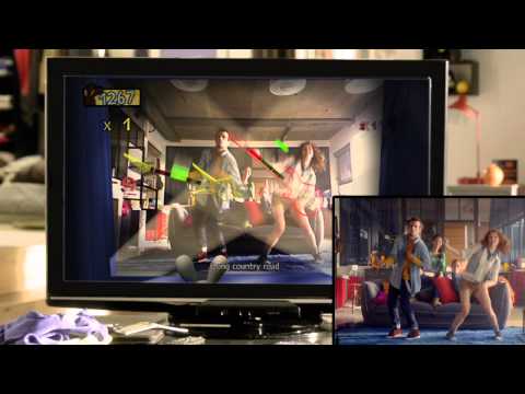 
Rabbids: Alive & Kicking | Xbox 360 | official/gameplay video 1