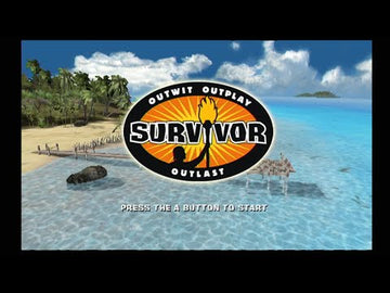 
Survivor | Wii | gameplay video 3