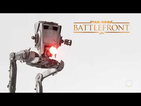 
Star Wars: Battlefront | Sony PlayStation 4 | PS4 | gameplay | catalog reconciliation | identity checked against live provider metadata