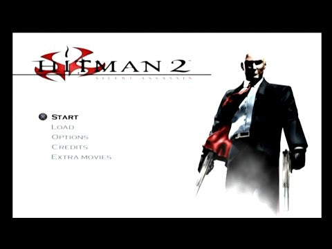 
Hitman 2: Silent Assassin | PlayStation 2 | gameplay