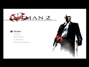 
Hitman 2: Silent Assassin | PlayStation 2 | gameplay