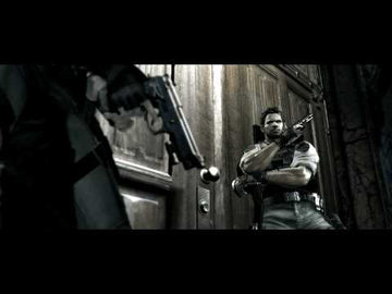 
Resident Evil 5: Gold Edition | PlayStation 3 | official/gameplay video 1 | Region: North America