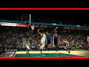 
NBA 2K13 | Xbox 360 | gameplay video 4 | Region: North America | Data by MobyGames.com