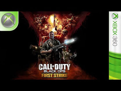 
Call of Duty: Black Ops | Xbox 360 | gameplay | catalog reconciliation | identity checked against live provider metadata | identity-policy=exact-video-v4-year-identity