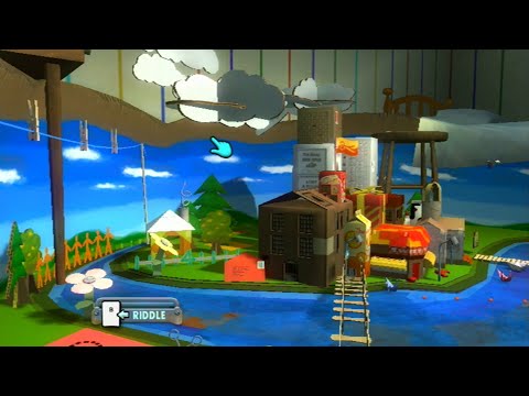 
Ultimate I Spy | Wii | gameplay
