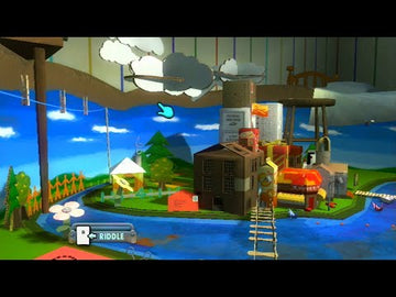 
Ultimate I Spy | Wii | gameplay