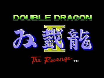 
Double Dragon II: The Revenge | NES | gameplay video 2
