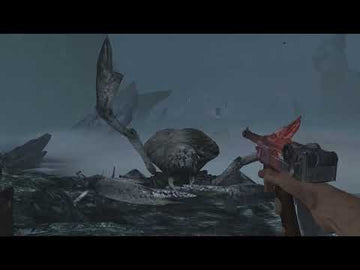 
Peter Jackson's King Kong: The Official Game of the Movie | Xbox 360 | gameplay video 3