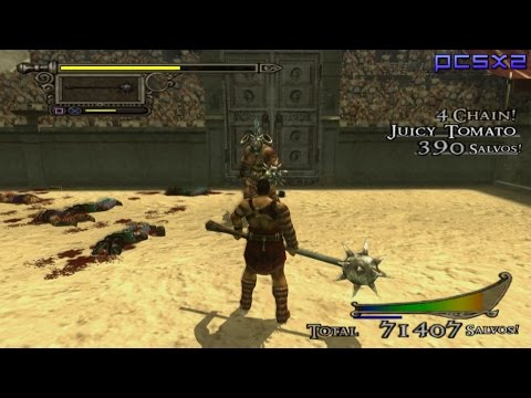 
Shadow of Rome | PlayStation 2 | gameplay | title and capture-platform metadata verified | Source: youtube_live_search+data_api | identity-policy=exact-video-v4-year-identity
